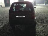Mercedes-Benz A 160 1999 годаүшін1 100 000 тг. в Караганда – фото 4