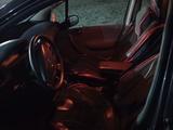 Mercedes-Benz A 160 1999 годаүшін1 100 000 тг. в Караганда – фото 5
