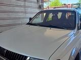 Mitsubishi Montero Sport 1999 годаүшін4 300 000 тг. в Шымкент