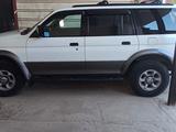 Mitsubishi Montero Sport 1999 годаүшін4 300 000 тг. в Шымкент – фото 3