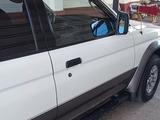 Mitsubishi Montero Sport 1999 годаүшін4 300 000 тг. в Шымкент – фото 4