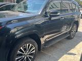 Lexus LX 600 2023 годаүшін74 000 000 тг. в Алматы – фото 4