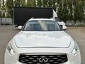 Infiniti FX37 2010 года за 6 800 000 тг. в Актобе – фото 2