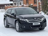 Toyota Venza 2014 годаfor9 950 000 тг. в Караганда – фото 3