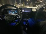 Hyundai Bayon 2023 года за 11 000 000 тг. в Усть-Каменогорск – фото 5