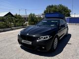 BMW 528 2014 года за 9 200 000 тг. в Шымкент