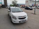 Chevrolet Cobalt 2021 годаүшін4 500 000 тг. в Алматы