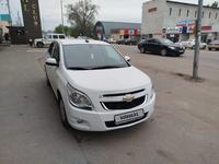 Chevrolet Cobalt 2021 года за 4 500 000 тг. в Алматы