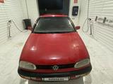 Volkswagen Golf 1992 годаүшін1 200 000 тг. в Кызылорда