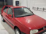 Volkswagen Golf 1992 годаүшін1 200 000 тг. в Кызылорда – фото 2