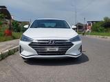 Hyundai Elantra 2019 года за 6 500 000 тг. в Шымкент