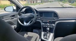 Hyundai Elantra 2019 годаүшін6 500 000 тг. в Шымкент – фото 5