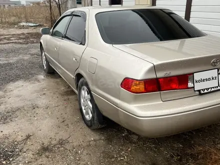 Toyota Camry 1999 года за 3 300 000 тг. в Алматы – фото 6