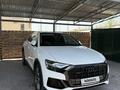 Audi Q8 2021 года за 30 500 000 тг. в Алматы