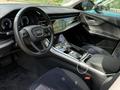 Audi Q8 2021 года за 30 500 000 тг. в Алматы – фото 4