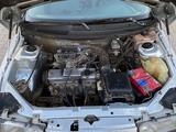 ВАЗ (Lada) 2110 2007 года за 580 000 тг. в Атырау – фото 3