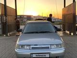 ВАЗ (Lada) 2110 2007 года за 580 000 тг. в Атырау – фото 4