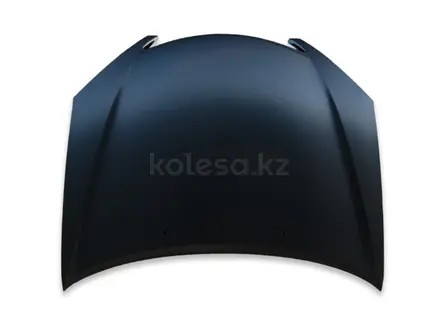 Капот Капоты за 40 000 тг. в Алматы – фото 3