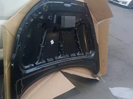 Капот Капоты за 40 000 тг. в Алматы – фото 37