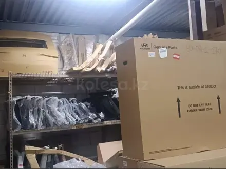 Капот Капоты за 40 000 тг. в Алматы – фото 39