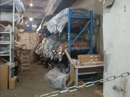 Капот Капоты за 40 000 тг. в Алматы – фото 41