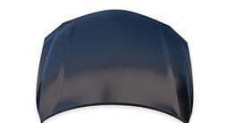 Капот Капоты за 40 000 тг. в Алматы – фото 5