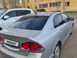 Honda Civic 2007 годаүшін3 200 000 тг. в Караганда – фото 4