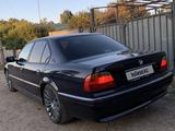 BMW 728 1996 годаүшін3 600 000 тг. в Актобе