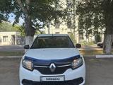 Renault Logan 2015 годаүшін2 999 000 тг. в Караганда – фото 3