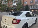 Renault Logan 2015 годаүшін2 999 000 тг. в Караганда – фото 4