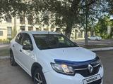 Renault Logan 2015 годаүшін2 999 000 тг. в Караганда