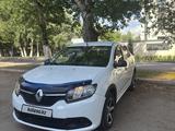 Renault Logan 2015 годаүшін2 999 000 тг. в Караганда – фото 2