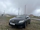 Toyota Corolla 2008 годаүшін4 000 000 тг. в Жезказган – фото 3