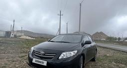 Toyota Corolla 2008 года за 4 000 000 тг. в Жезказган – фото 3