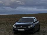Toyota Corolla 2008 годаүшін4 000 000 тг. в Жезказган – фото 4