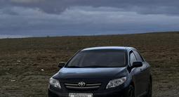 Toyota Corolla 2008 годаfor5 500 000 тг. в Жезказган – фото 5