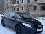 Toyota Corolla 2008 годаүшін4 000 000 тг. в Жезказган – фото 2