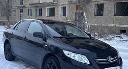 Toyota Corolla 2008 года за 4 000 000 тг. в Жезказган – фото 2