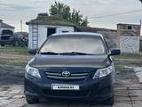 Toyota Corolla 2008 годаүшін4 000 000 тг. в Жезказган
