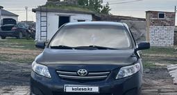 Toyota Corolla 2008 года за 4 000 000 тг. в Жезказган
