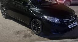 Toyota Corolla 2008 года за 4 000 000 тг. в Жезказган – фото 5