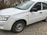 ВАЗ (Lada) Granta 2190 2014 годаүшін2 600 000 тг. в Актобе – фото 4