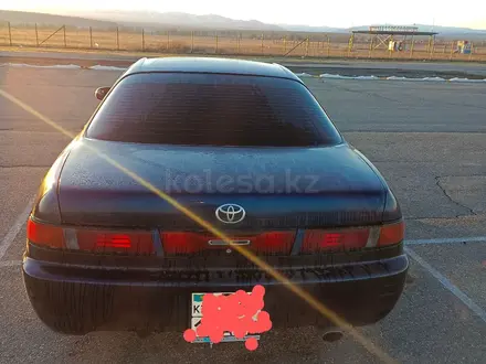 Toyota Carina ED 1998 года за 2 550 000 тг. в Талдыкорган – фото 5