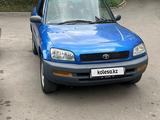 Toyota RAV4 1995 года за 2 800 000 тг. в Карабулак (Ескельдинский р-н) – фото 2