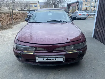 Mitsubishi Galant 1996 года за 700 000 тг. в Атырау