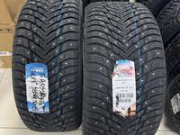 Шины Nokian 275/40r22 315/35r22 шип за 2 150 000 тг. в Павлодар