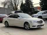 Mercedes-Benz S 500 2008 года за 9 700 000 тг. в Алматы – фото 5