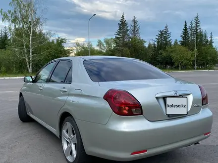 Toyota Verossa 2002 года за 3 700 000 тг. в Астана – фото 4