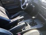 BMW 530 1991 года за 1 750 000 тг. в Шымкент – фото 2