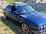 BMW 530 1991 года за 1 750 000 тг. в Шымкент